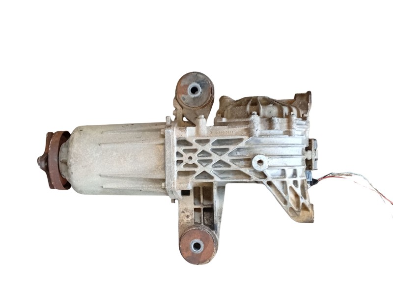 Recambio de diferencial trasero para opel antara a (l07) 2.0 cdti referencia OEM IAM 25860700  