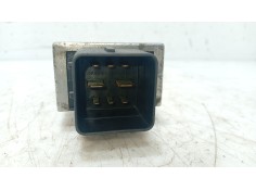 Recambio de modulo electronico para renault trafic ii furgoneta (fl) 2.0 dci 115 (fl01, fl0u) referencia OEM IAM    2