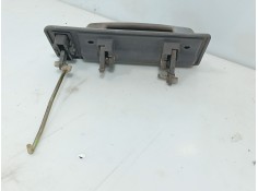 Recambio de maneta interior delantera derecha para nissan serena (c23) 2.0 referencia OEM IAM 806709C001   2