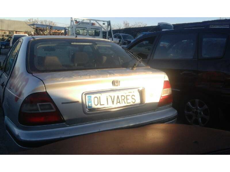 honda civic berlina .5 (ma/mb) 1.5   |   0.95 - 0.01 | 1995 - 2001 | 114 cv / 84 kw del año 1995