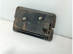 Recambio de maneta exterior delantera derecha para nissan serena (c23) 2.0 referencia OEM IAM 806067C913   2