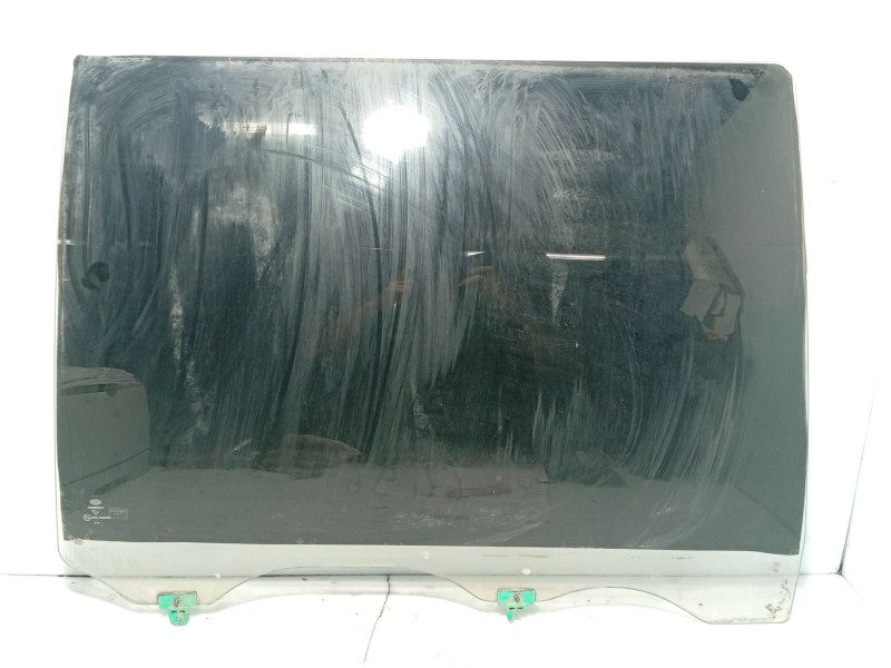 Recambio de luna trasera derecha para nissan serena (c23) 2.0 referencia OEM IAM   