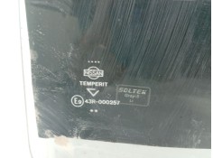 Recambio de luna trasera derecha para nissan serena (c23) 2.0 referencia OEM IAM    2