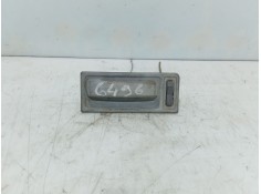 Recambio de maneta interior trasera derecha para nissan serena (c23) 2.0 referencia OEM IAM   