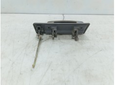 Recambio de maneta interior trasera derecha para nissan serena (c23) 2.0 referencia OEM IAM    2