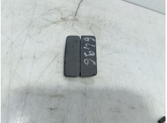 Recambio de maneta exterior trasera derecha para nissan serena (c23) 2.0 referencia OEM IAM   