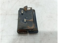 Recambio de maneta exterior trasera derecha para nissan serena (c23) 2.0 referencia OEM IAM    2