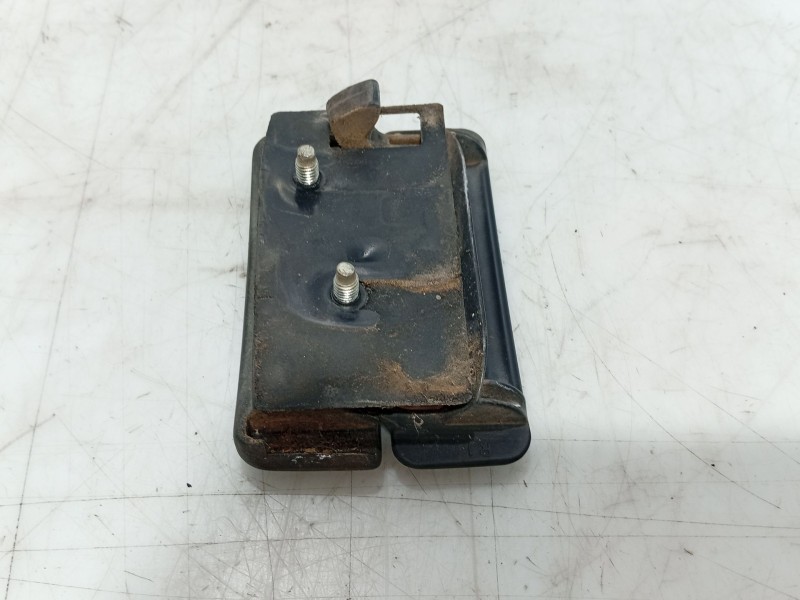 Recambio de maneta exterior trasera derecha para nissan serena (c23) 2.0 referencia OEM IAM   