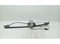 Recambio de elevalunas delantero izquierdo para renault trafic ii furgoneta (fl) 2.0 dci 115 (fl01, fl0u) referencia OEM IAM 770