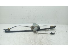 Recambio de elevalunas delantero izquierdo para renault trafic ii furgoneta (fl) 2.0 dci 115 (fl01, fl0u) referencia OEM IAM 770 2