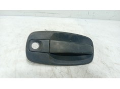 Recambio de maneta exterior delantera izquierda para renault trafic ii furgoneta (fl) 2.0 dci 115 (fl01, fl0u) referencia OEM IA