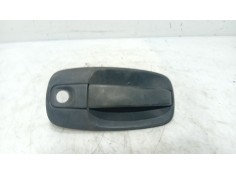 Recambio de maneta exterior delantera izquierda para renault trafic ii furgoneta (fl) 2.0 dci 115 (fl01, fl0u) referencia OEM IA 2