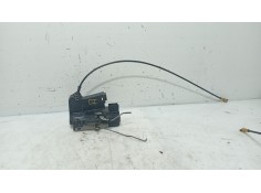 Recambio de cerradura puerta delantera izquierda para renault trafic ii furgoneta (fl) 2.0 dci 115 (fl01, fl0u) referencia OEM I