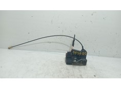 Recambio de cerradura puerta delantera derecha para renault trafic ii furgoneta (fl) 2.0 dci 115 (fl01, fl0u) referencia OEM IAM