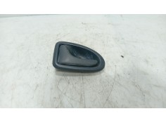 Recambio de maneta interior delantera izquierda para renault trafic ii furgoneta (fl) 2.0 dci 115 (fl01, fl0u) referencia OEM IA