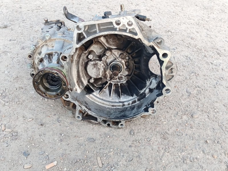 Recambio de caja cambios para seat ibiza ii (6k1) 1.9 sdi referencia OEM IAM VERE8852  