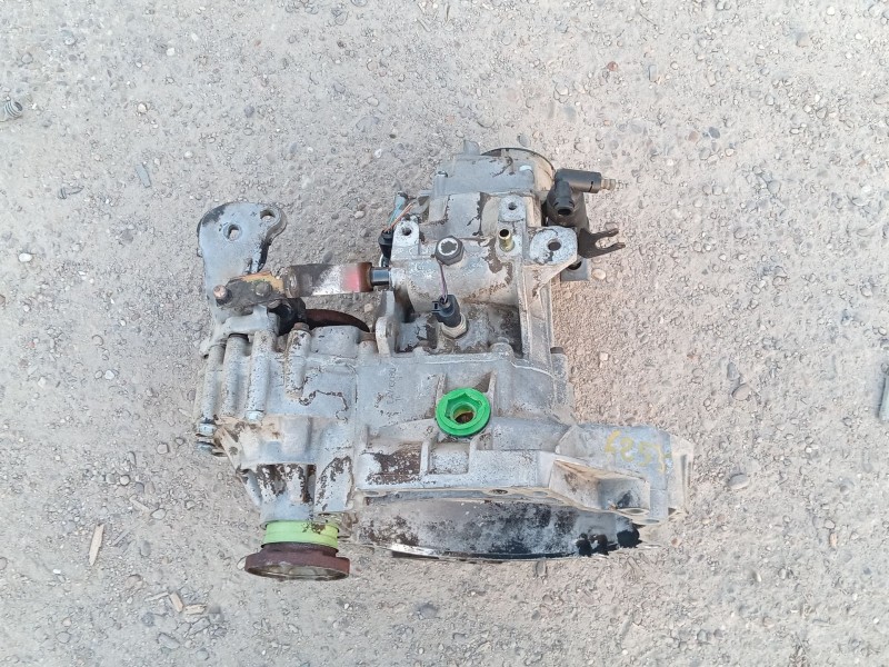 Recambio de caja cambios para seat ibiza ii (6k1) 1.9 sdi referencia OEM IAM VERE8852  