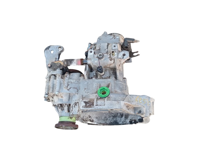 Recambio de caja cambios para seat ibiza ii (6k1) 1.9 sdi referencia OEM IAM VERE8852  