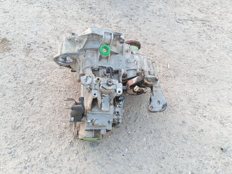 Recambio de caja cambios para seat ibiza ii (6k1) 1.9 sdi referencia OEM IAM VERE8852  