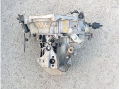 Recambio de caja cambios para citroën c3 ii (sc_) 1.4 referencia OEM IAM 20CQ87   2