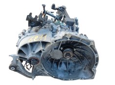 Recambio de caja cambios para ford focus c-max (dm2) 1.8 tdci referencia OEM IAM 1477480  
