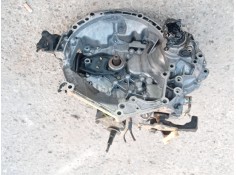 Recambio de caja cambios para citroën c4 i (lc_) 1.4 16v referencia OEM IAM 2222RL / 2223YG  