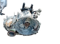 Recambio de caja cambios para skoda fabia i (6y2) 1.4 referencia OEM IAM   