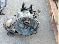 Recambio de caja cambios para skoda fabia i (6y2) 1.4 referencia OEM IAM   