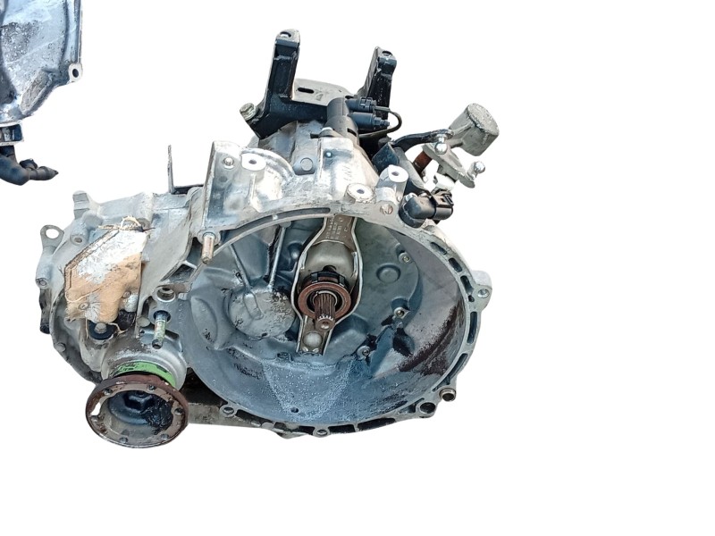 Recambio de caja cambios para skoda fabia i (6y2) 1.4 referencia OEM IAM   