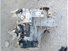 Recambio de caja cambios para skoda fabia i (6y2) 1.4 referencia OEM IAM    2