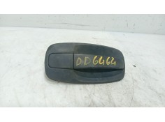 Recambio de maneta exterior delantera derecha para renault trafic ii furgoneta (fl) 2.0 dci 115 (fl01, fl0u) referencia OEM IAM 