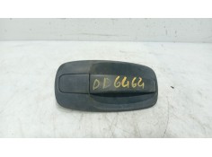 Recambio de maneta exterior delantera derecha para renault trafic ii furgoneta (fl) 2.0 dci 115 (fl01, fl0u) referencia OEM IAM  2