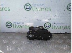 Recambio de cerradura puerta delantera izquierda para  referencia OEM IAM 3B1837015BC   2