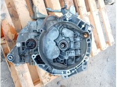 Recambio de caja cambios para opel corsa d (s07) 1.3 cdti (l08, l68) referencia OEM IAM 570317 55569135 
