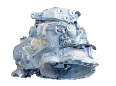 Recambio de caja cambios para opel corsa d (s07) 1.3 cdti (l08, l68) referencia OEM IAM 570317 55569135  2