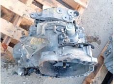Recambio de caja cambios para opel corsa d (s07) 1.3 cdti (l08, l68) referencia OEM IAM 570317 55569135  2