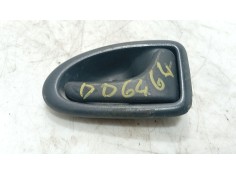 Recambio de maneta interior delantera derecha para renault trafic ii furgoneta (fl) 2.0 dci 115 (fl01, fl0u) referencia OEM IAM 