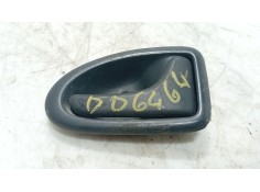 Recambio de maneta interior delantera derecha para renault trafic ii furgoneta (fl) 2.0 dci 115 (fl01, fl0u) referencia OEM IAM  2