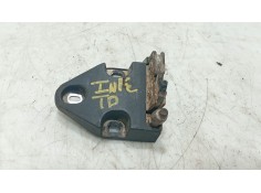 Recambio de cerradura puerta trasera derecha inferior para renault trafic ii furgoneta (fl) 2.0 dci 115 (fl01, fl0u) referencia 
