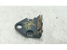 Recambio de cerradura puerta trasera derecha inferior para renault trafic ii furgoneta (fl) 2.0 dci 115 (fl01, fl0u) referencia  2
