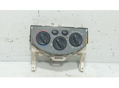 Recambio de mando calefaccion / aire acondicionado para renault trafic ii furgoneta (fl) 2.0 dci 115 (fl01, fl0u) referencia OEM