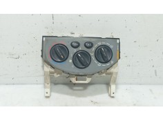 Recambio de mando calefaccion / aire acondicionado para renault trafic ii furgoneta (fl) 2.0 dci 115 (fl01, fl0u) referencia OEM 2