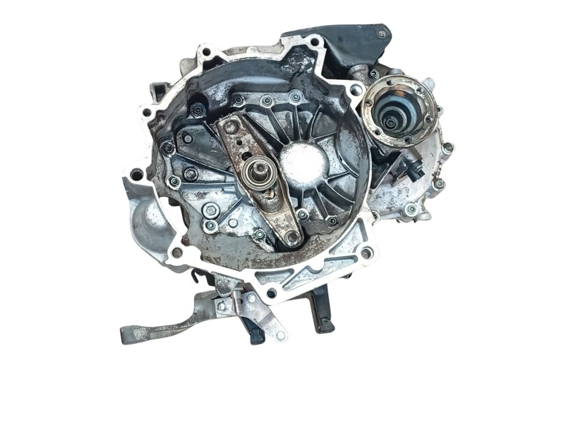 Recambio de caja cambios para seat ibiza iii (6l1) 1.9 sdi referencia OEM IAM   