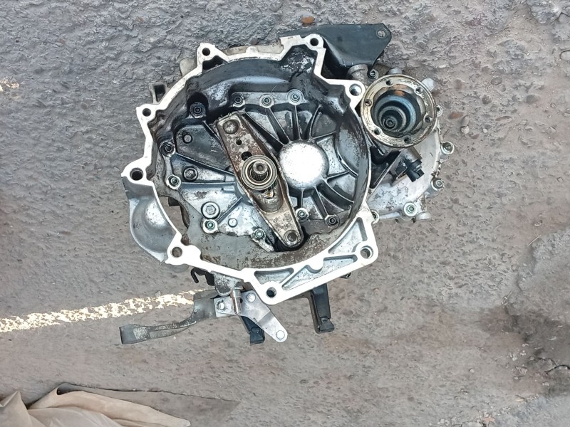 Recambio de caja cambios para seat ibiza iii (6l1) 1.9 sdi referencia OEM IAM   
