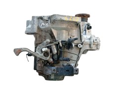 Recambio de caja cambios para seat ibiza iii (6l1) 1.9 sdi referencia OEM IAM    2