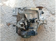 Recambio de caja cambios para seat ibiza iii (6l1) 1.9 sdi referencia OEM IAM    2