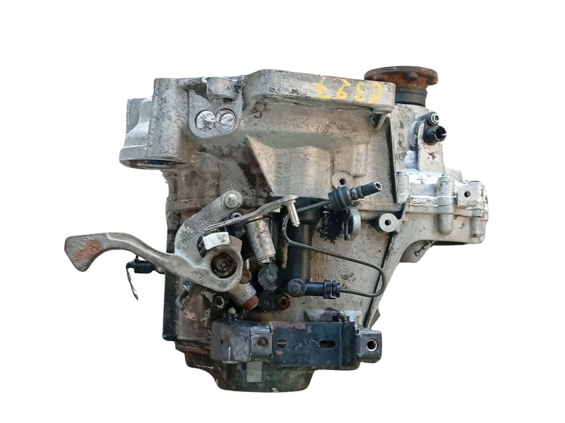 Recambio de caja cambios para seat ibiza iii (6l1) 1.9 sdi referencia OEM IAM   