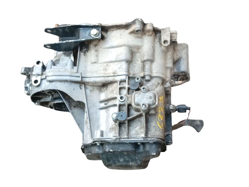 Recambio de caja cambios para seat ibiza iii (6l1) 1.9 sdi referencia OEM IAM   