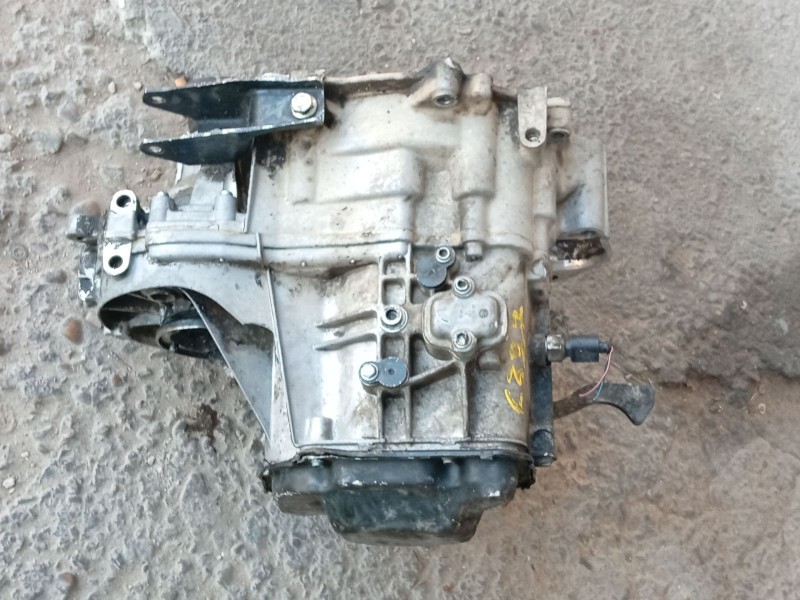 Recambio de caja cambios para seat ibiza iii (6l1) 1.9 sdi referencia OEM IAM   