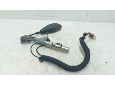 Recambio de anclaje cinturon delantero izquierdo para renault trafic ii furgoneta (fl) 2.0 dci 115 (fl01, fl0u) referencia OEM I